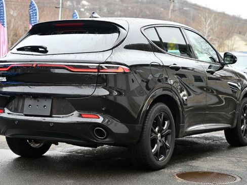 Used 2024 Dodge Hornet R/T w/ R/T Blacktop Package image 5