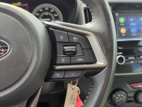 Used 2019 Subaru Forester Premium w/ All-Weather Package AWD/4WD image 14