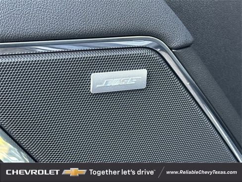 New 2026 Chevrolet Silverado 1500 LT Trail Boss w/ Convenience Package II image 28