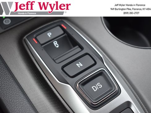 New 2026 Honda Ridgeline TrailSport image 23