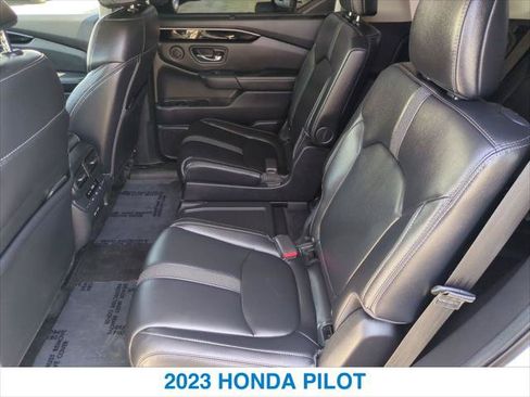 Certified 2023 Honda Pilot EX-L image 22