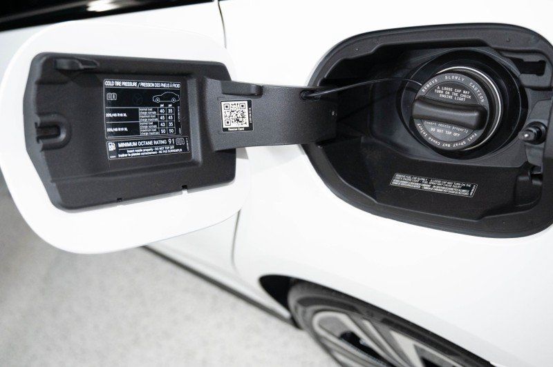 New 2027 Mercedes-Benz CLA 220 image 33