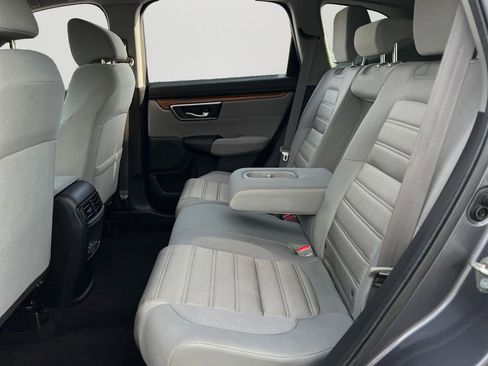 Used 2017 Honda CR-V EX image 10