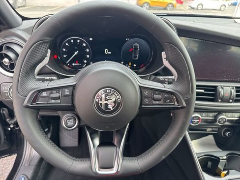 New 2026 Alfa Romeo Giulia AWD image 13