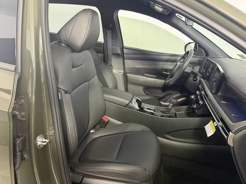 Used 2025 Hyundai Tucson XRT AWD/4WD image 34