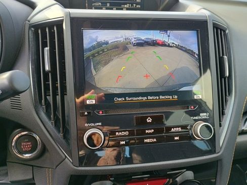 Certified 2023 Subaru Forester Wilderness image 30