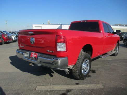 Used 2019 RAM 2500 Big Horn image 3