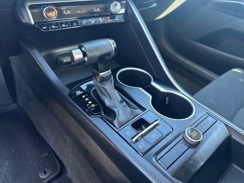 Certified 2021 Kia K5 LX image 9