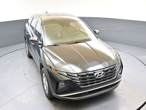Certified 2024 Hyundai Tucson SE AWD/4WD image 42