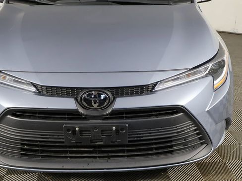 Used 2023 Toyota Corolla LE FWD image 11