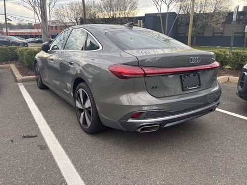 Used 2025 Audi A5 2.0T Premium Plus w/ Premium Plus image 7