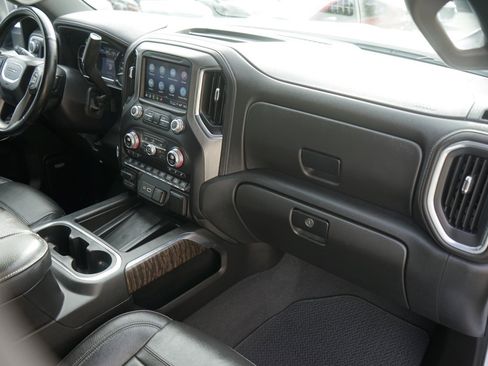 Used 2023 GMC Sierra 2500 Denali w/ Denali Ultimate Package image 20