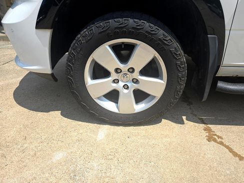 Used 2015 RAM 1500 Sport w/ Convenience Group image 20