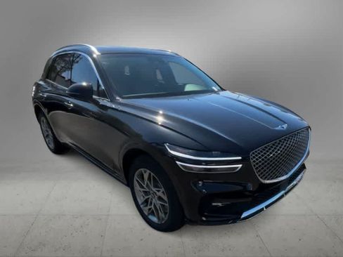 Used 2025 Genesis GV70 2.5T AWD/4WD image 2