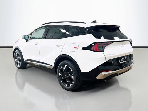 New 2026 Kia Sportage SX Prestige AWD/4WD image 5
