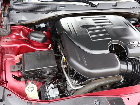 Used 2019 Dodge Charger SXT w/ Cold Weather Package image 37