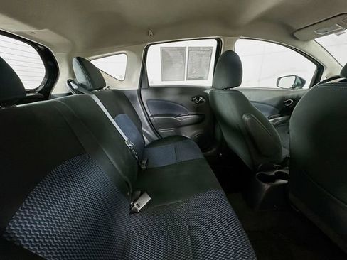 Used 2017 Nissan Versa Note SV image 24