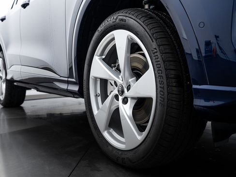 New 2025 Audi Q5 Prestige image 20