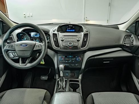 Used 2017 Ford Escape SE FWD image 28