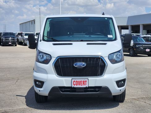 Used 2025 Ford Transit 350 XLT RWD image 2