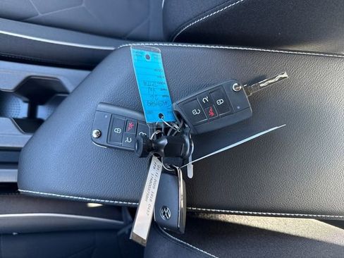 New 2026 Volkswagen Jetta Sport FWD image 30