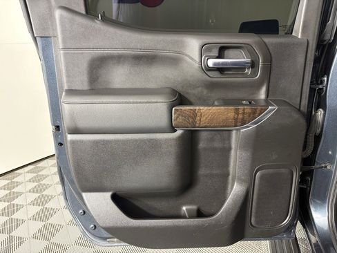 Used 2019 GMC Sierra 1500 Denali w/ Denali Ultimate Package image 48