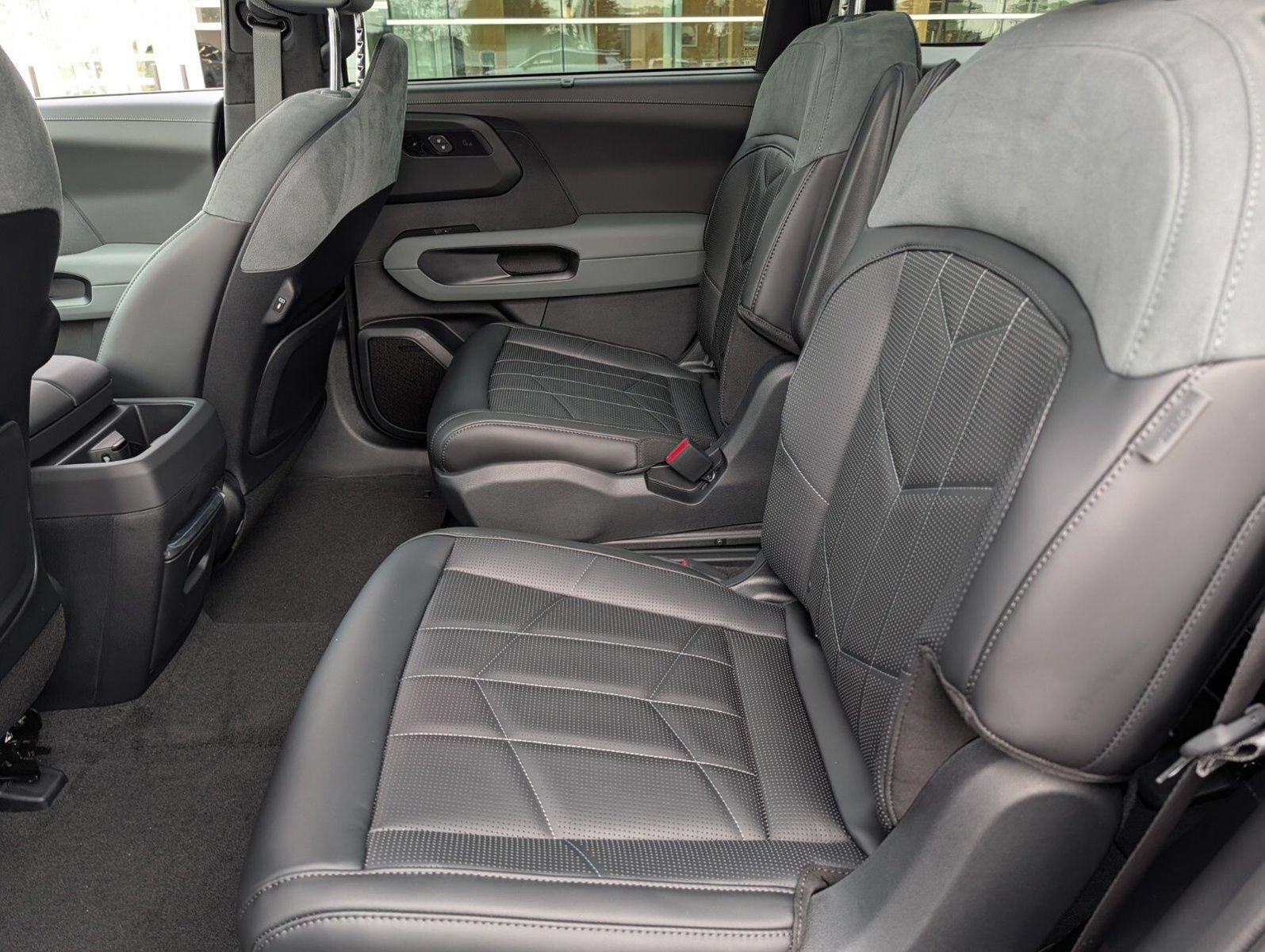 New 2027 Kia Telluride X-Line SX Prestige AWD/4WD image 29