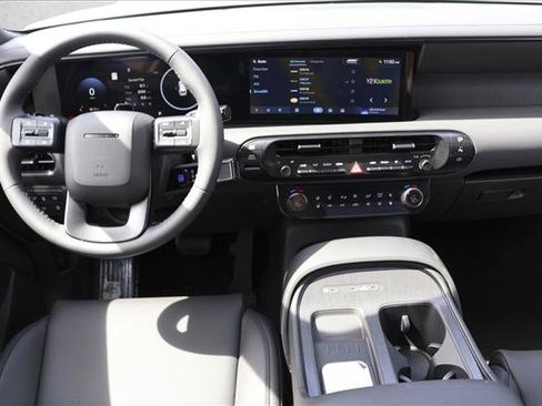 New 2026 Hyundai Palisade XRT Pro AWD/4WD image 25