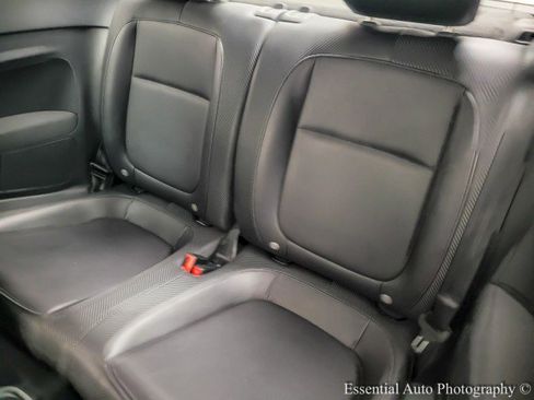 Used 2017 Volkswagen Beetle 1.8T S image 11