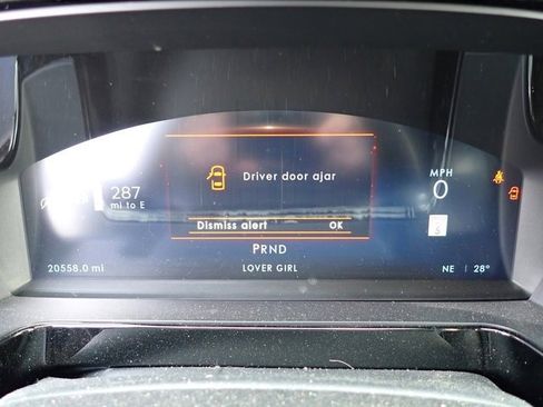 Used 2023 Lincoln Corsair AWD image 15