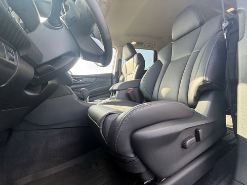 New 2026 Subaru Ascent Premium image 22
