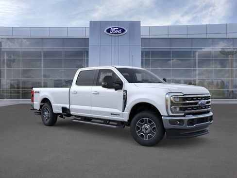 New 2026 Ford F350 Lariat image 7