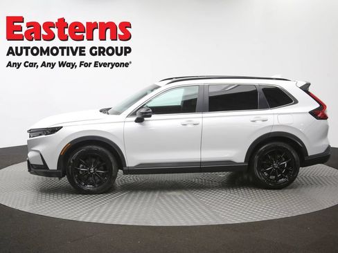 Used 2024 Honda CR-V Sport-L image 62