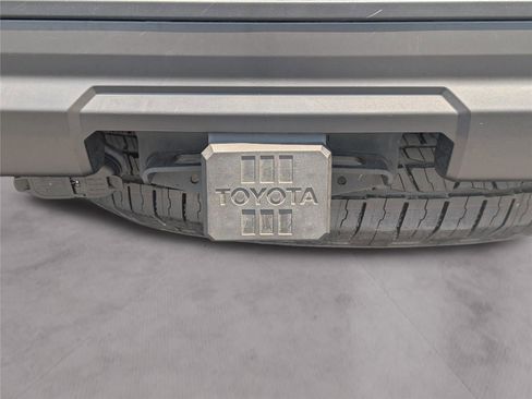 Used 2025 Toyota 4Runner TRD Off-Road AWD/4WD image 34