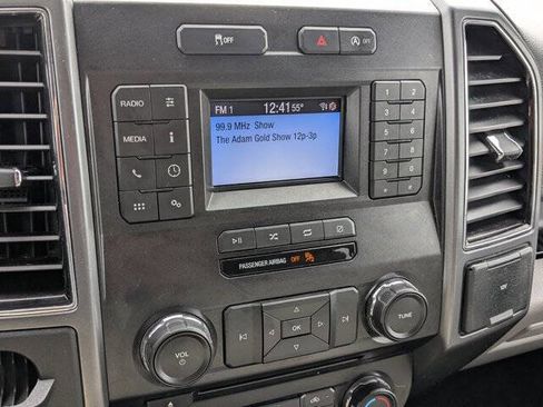 Used 2018 Ford F150 XLT image 21