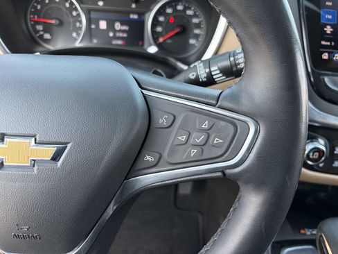 Certified 2023 Chevrolet Equinox Premier FWD image 26
