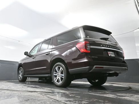 Used 2024 Ford Expedition Max Limited image 62