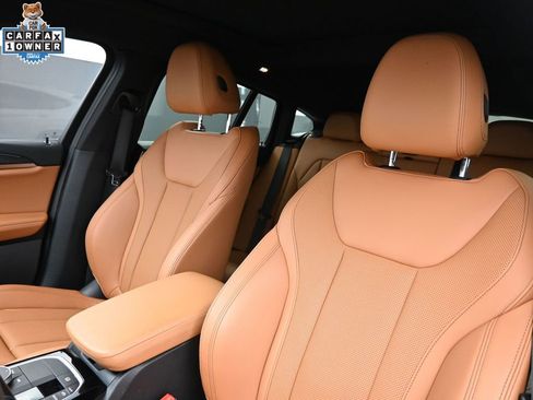 Certified 2023 BMW X4 xDrive30i w/ M Sport Package image 13