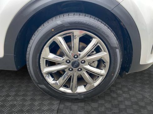 Used 2021 Kia Sportage S w/ S FWD Premium Package image 35