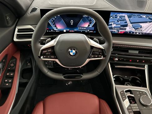 New 2026 BMW 330i Sedan w/ Convenience Package image 14