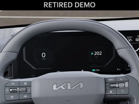 New 2026 Kia EV9 Wind AWD/4WD image 22