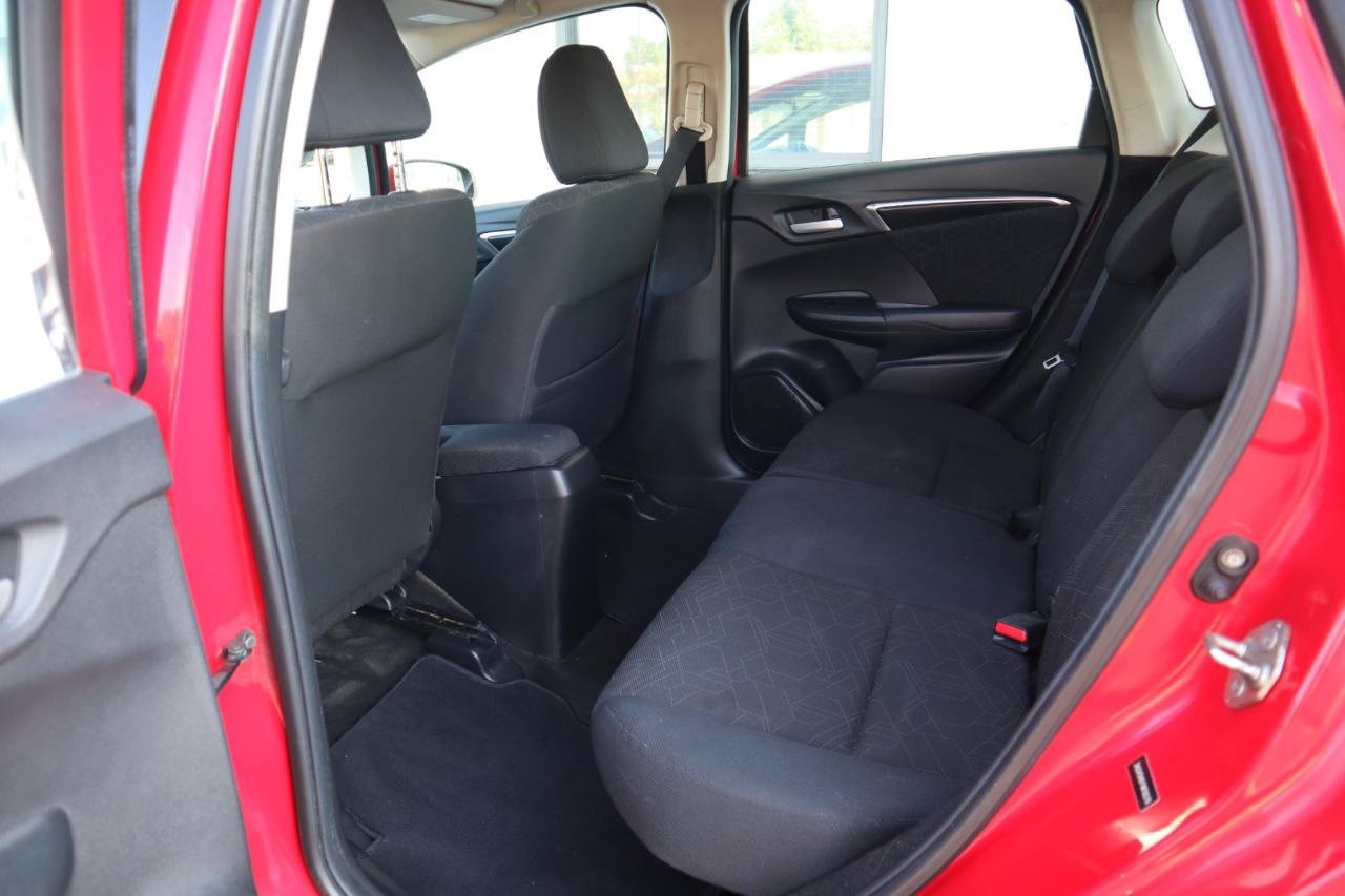 Used 2015 Honda Fit EX-L image 47