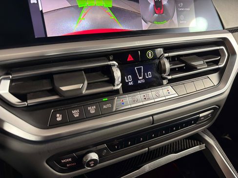 Used 2023 BMW M4 xDrive Competition w/ M Carbon Exterior Package image 37