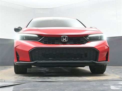 New 2026 Honda Civic Sport image 33
