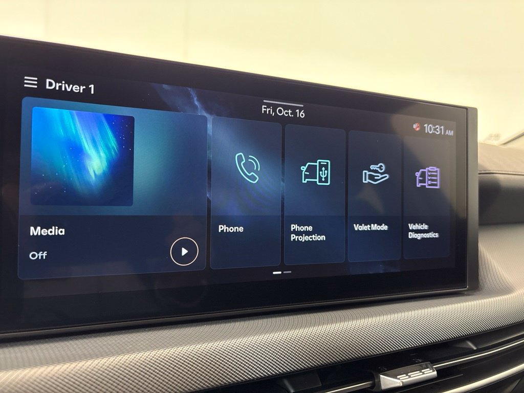 Certified 2026 Hyundai Sonata SE FWD image 27