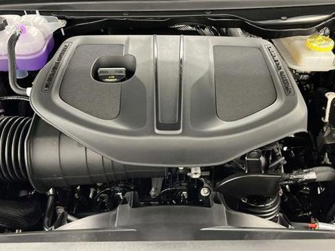 New 2026 RAM 1500 Laramie AWD/4WD image 38