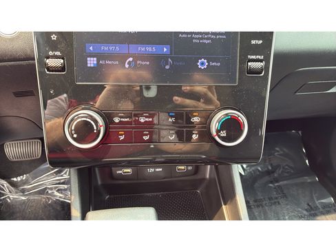 Used 2022 Hyundai Tucson SEL FWD image 17