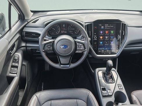 Certified 2025 Subaru Crosstrek 2.5i Limited w/ Crosstrek Mirror Package AWD/4WD image 15