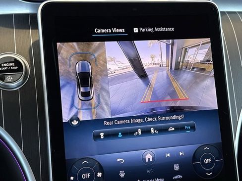 Certified 2024 Mercedes-Benz CLE 300 4MATIC Coupe image 30