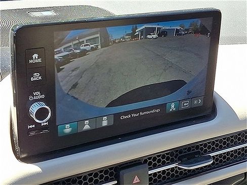 Used 2023 Honda CR-V LX image 21